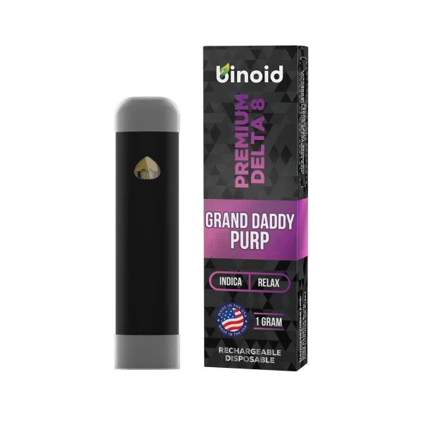 DELTA-8-THC-RECHARGEABLE-DISPOSABLE-VAPE-5 Binoid Delta 8 THC Rechargeable Disposable Vape