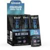 Binoid Delta 8 THC Rechargeable Disposable Vape