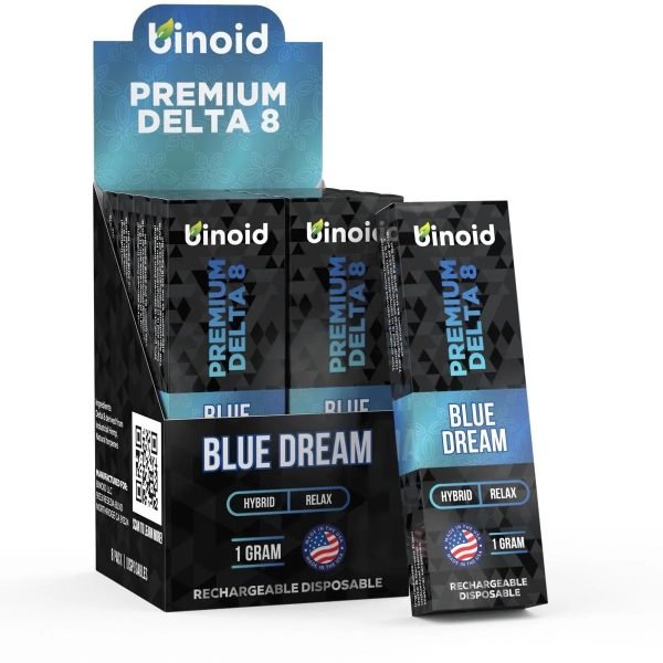 DELTA-8-THC-RECHARGEABLE-DISPOSABLE-VAPE-87d97 Binoid Delta 8 THC Rechargeable Disposable Vape