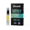 Binoid Delta 8 THC Vape Cartridge - Sour Diesel