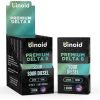 Binoid Delta 8 THC Vape Cartridge - Sour Diesel