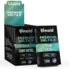Binoid Delta 8 THC Vape Cartridge - Sour Diesel
