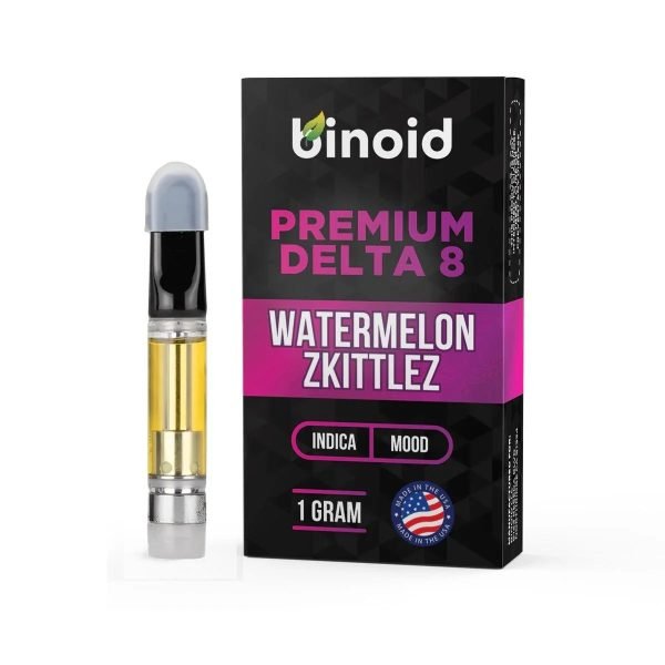DELTA-8-THC-VAPE-CARTRIDGE-WATERMELON-ZKITTLEZ-17d97 Binoid Delta 8 THC Vape Cartridge