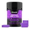 38% OFF! Binoid Delta 9 THC Gummies - Black Raspberry