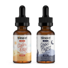 55% OFF! Binoid CBD Oil - Day & Night Bundle