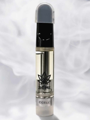 3Chi Delta 8 Cartridge
