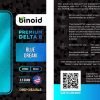 Binoid Delta 8 THC Disposable Vape