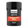 Binoid Delta 8 THC Gummies - Strawberry Bliss