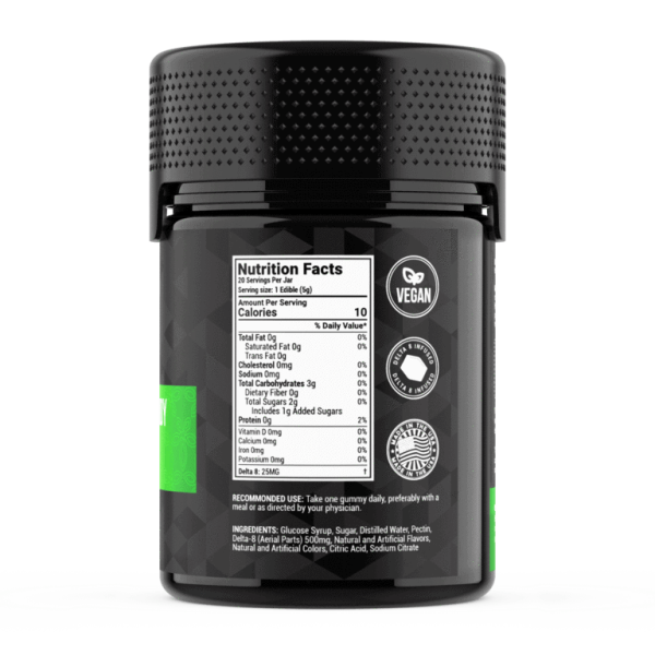 Delta-8-THC-Gummies-500mg-Green-Apple-Candy-Nutritional-Facts_768x7680ea8 Binoid Delta 8 THC Gummies – Bundle