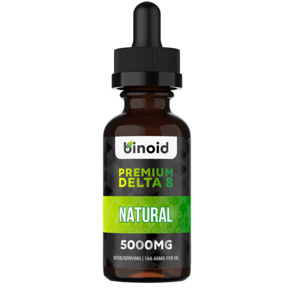 Delta-8-THC-Tincture-5000MG-Buy-Onlinebca3 Binoid Delta 8 THC tincture