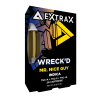 Delta Extrax THCA + THCP 2G Cartridge – Wreck’d