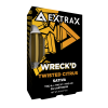 Delta Extrax THCA + THCP 2G Cartridge – Wreck’d