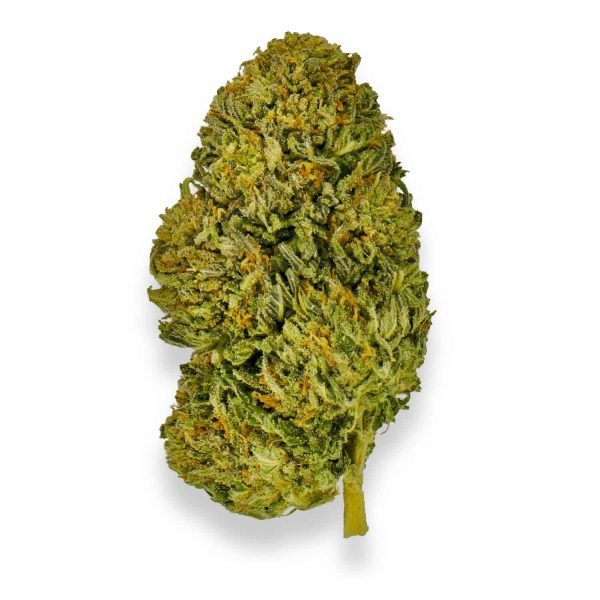 IHF Delta 8 Sour Hawaiian Haze Hemp Flower