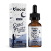 Binoid Good Night CBD Oil - Sleep Blend