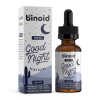 55% OFF! Binoid CBD Oil - Day & Night Bundle