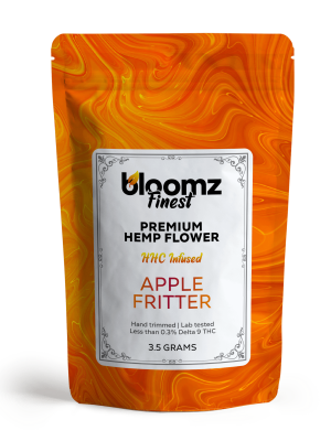 Bloomz HHC Flower