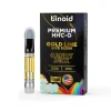 Binoid Live Resin Vape Cartridge