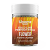 Bloomz THCA Flower – Indoor Exotics – Gold Line – Hybrid