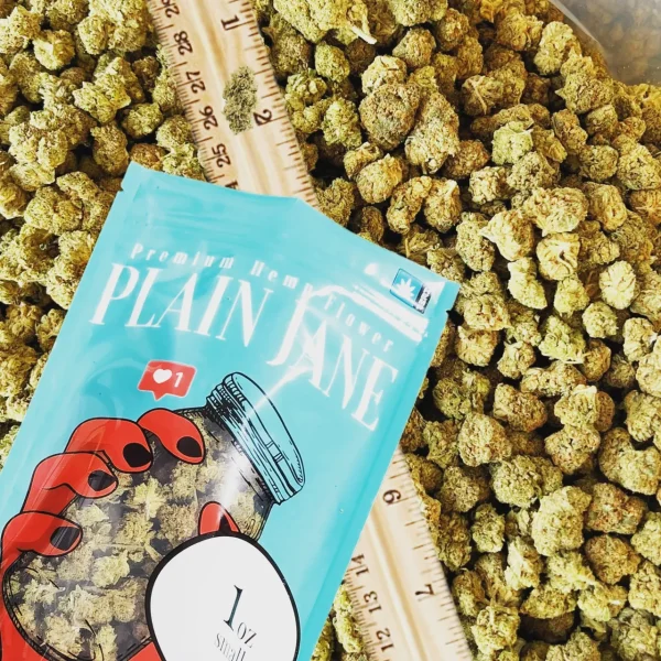 IMG_20230112_205650_376__60435.1704923310 Plain Jane 1 Oz Small CBD Buds