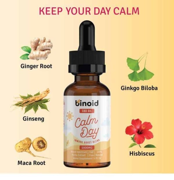 IngredientsCalmDayCBDOIL-min_768x7685283 55% OFF! Binoid CBD Oil - Day & Night Bundle