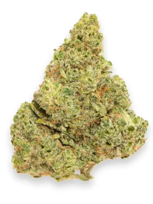 IHF Limeade Indoor CBD Hemp Flower