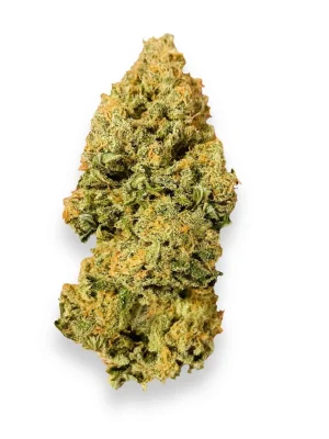 IHF Lemon Octane CBD Hemp Flower