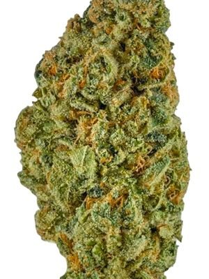Plain Jane Orange Gas Indoor Hemp Flower