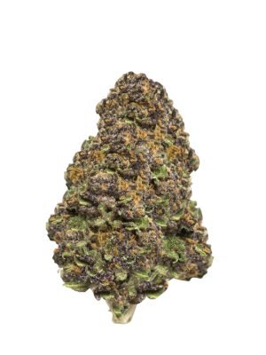 Plain Jane Lemon Cookie Dough Hemp Flower