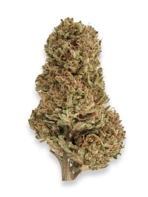 Plain Jane Sour Space Candy Hemp Flower