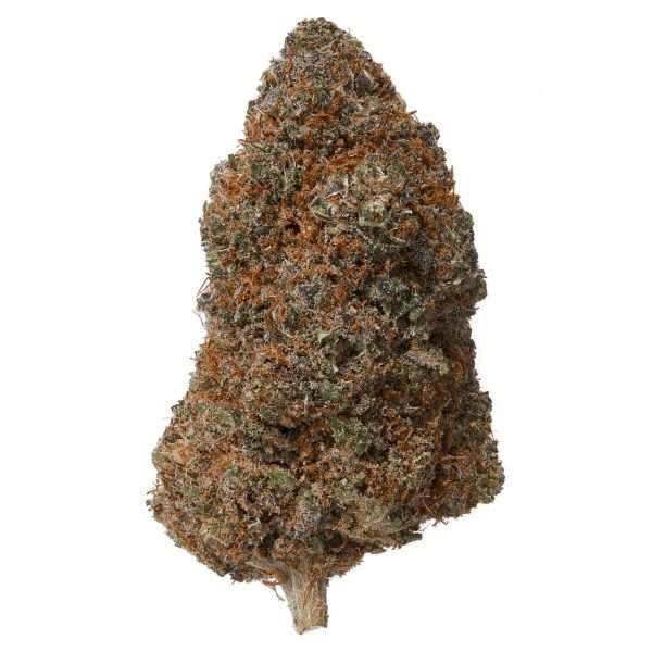Plain Jane Mango Fire Indoor CBD Flower