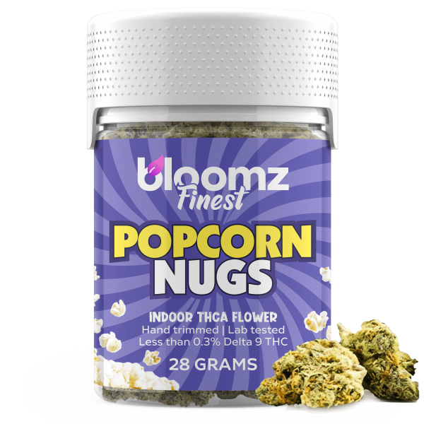 Popcorn-Indoor-HowToGetNearMe-BestPlace-LowestPrice-Coupon-Discount-For-Smoking-Best-High-Smoke-Shop-Online-Near-Me-StrongestBrand-BestBrand-Where-To-Buy-THC-THCA-D8-D9-Hemp-Bloomz-2 Bloomz THCA Flower Smalls