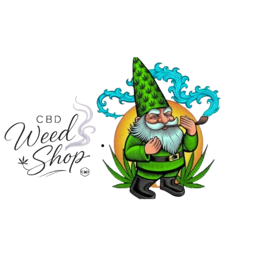 CBD WEED STORE