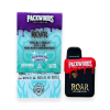 Roar x Packwoods Nug Run Concentrate 3500MG LIVE RESIN THC-B + THC-H, D11 + D8 - Northern Lights