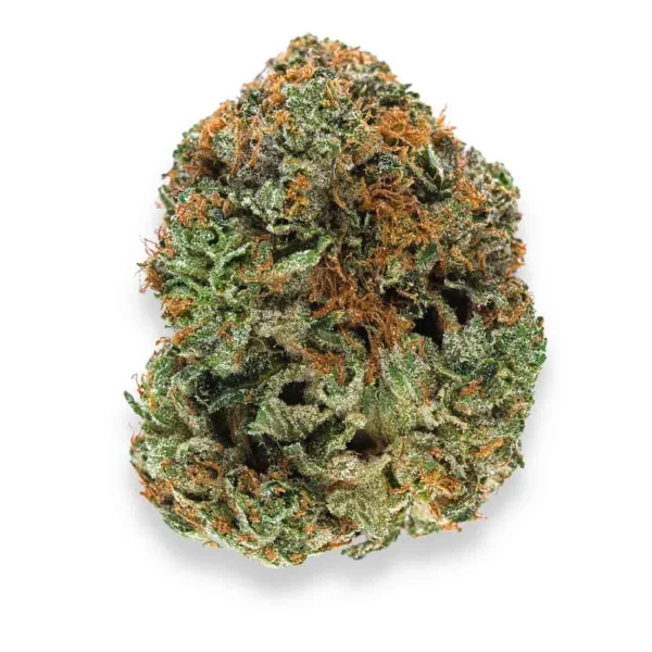 Sovereign-Bubba-CBD-Hemp-Flower IHF Bubba Kush CBD Hemp Flower
