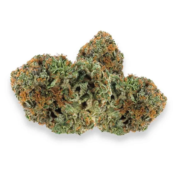 Sovereign-Bubba-Cannabis-Strain IHF Bubba Kush CBD Hemp Flower