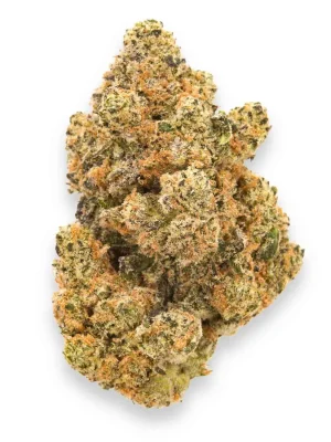 IHF Critical Berries CBD Flower