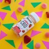Binoid CBD Gummies - Sour Strawberry