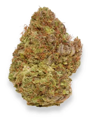 IHF Sour Space Candy CBD Hemp Flower