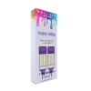 Delta Extrax THCA + Delta 9P Vape Pods 2 Gram (2-Pack)