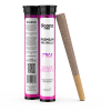 Bloomz THCA Pre-Rolls – 3-Pack/6-Pack