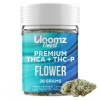 Bloomz THCA + THC-P Flower