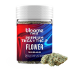 Bloomz THCA + THC-P Flower