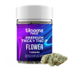Bloomz THCA + THC-P Flower