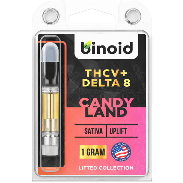 THCV-Vape-Cartridge-Buy-Online-For-Sale-Delta-8-THC-CBD-Candyland-1-Gram_3dc0c2b0-12cf-46d4-b432-b72ef7370ba7_1200x Binoid THCV + Delta 8 THC Vape Cartridge - Candyland