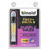 Binoid Delta 8 THC Vape Cartridge - Mango Kush