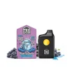 TRĒ House Live Rosin THCA Disposable Vape - 3.5G