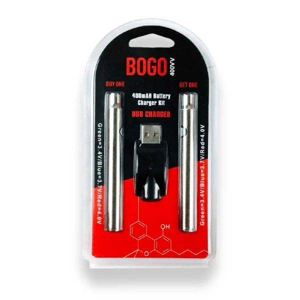 Vape-Battery-made-for-all-of-our-Delta-8-THC-Vape-Cartridges Binoid 510 Vape Battery (2-Pack)