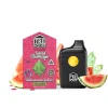 TRĒ House Live Rosin Liquid Diamonds Vape Pen - 3.5G