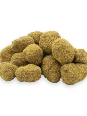 IHF Delta 8 Hemp Moon Rocks