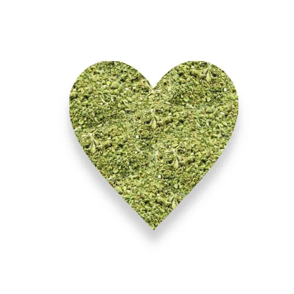 Weed-Shake-Buy-Online IHF K2 Kush CBD Indoor Flower